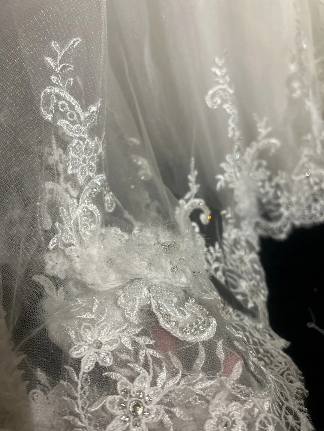 Vintage Bridal Dress Ball Gown Sweetheart Lace White Long Wedding Dress Retro Wedding Dresses Modest Wedding Gowns DH2673