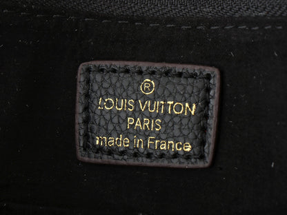 LOUIS VUITTON  Monogram Surene MM Caramel 37x26x15cm