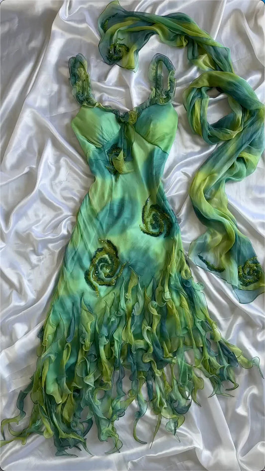 Green Retro Sweetheart Neck Homecoming Dresses Sheath Short Party Dress Sweet 18th Birthday Outfit ED03552