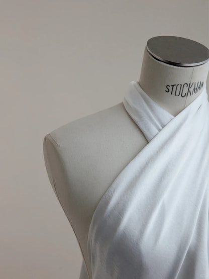 Elegant White Halter Neck Wedding Dress Long Mermaid Evening Gown Satin Simple 22nd Birthday Outfit ED03632