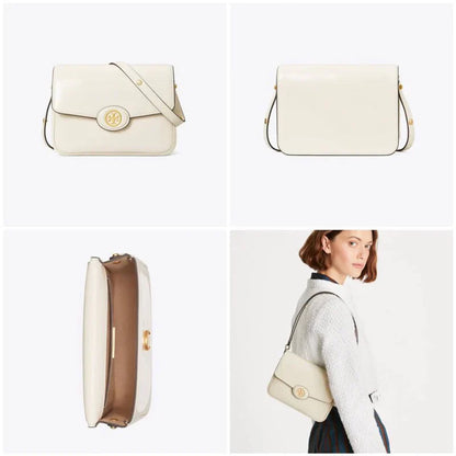 Tb Underarm Shoulder Strap Bag