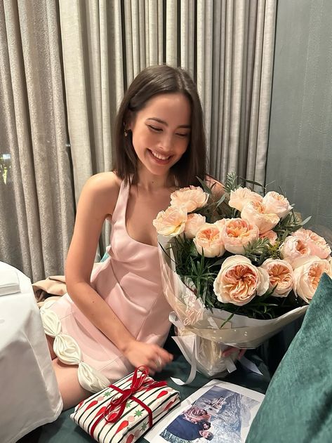 Unique Mermaid Halter Pink Satin Short Prom Dress,Homecoming Dress,Evening Dress GG2147