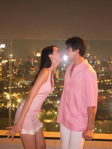 Unique Mermaid Halter Pink Satin Short Prom Dress,Homecoming Dress,Evening Dress GG2147