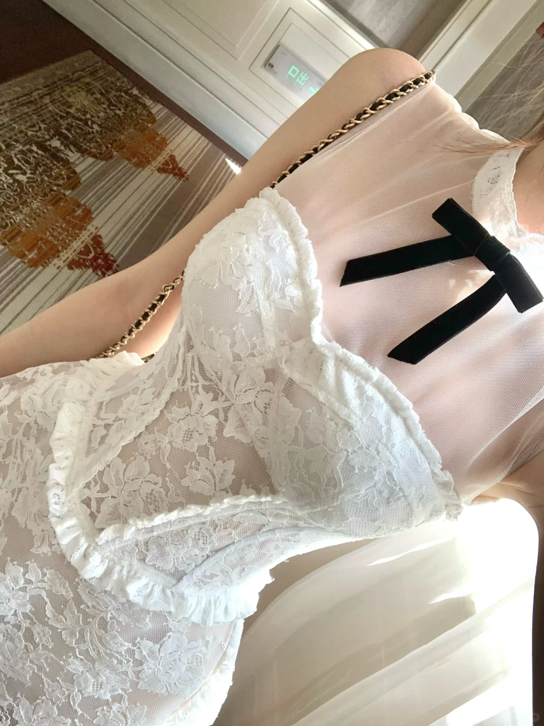 Sweet 15th A Line Tulle Lace Short Homecoming Dress,Summer Birthday Dress GG3721