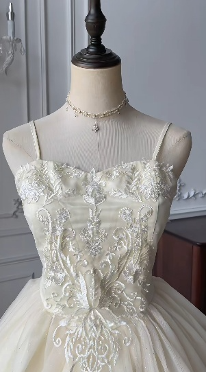 Pretty 15th A Line Sapghetti Straps Satin Tulle Applique Short Homecoming Dress,Summer Birthday Dress GG3742