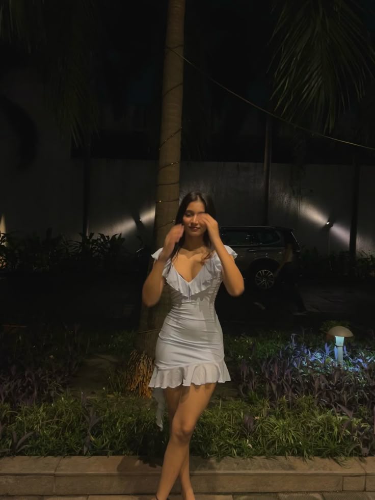 Unique Mermaid V Neck Chiffon Short Homecoming Dress,Summer 20th Birthday Dress GG3829