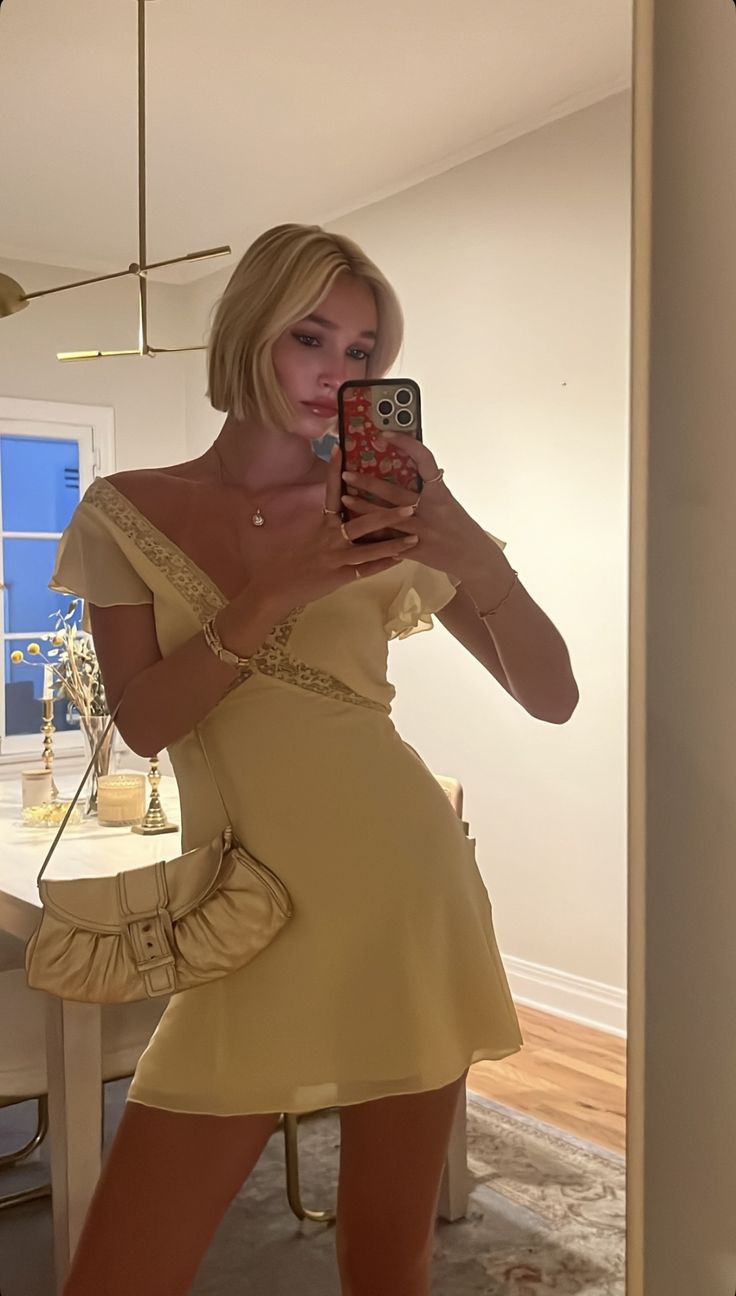 Classy A Line Off The Shoulder Chiffon Lace Short Homecoming Dress,Summer 18th Birthday Dress GG4109