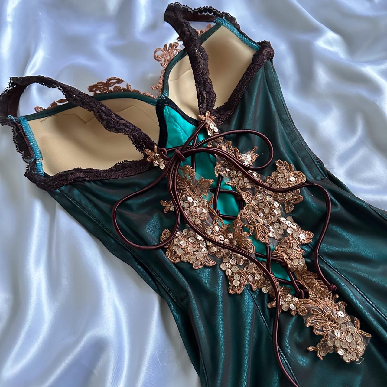 amakanas-Turquoise Green Shiny Fashion Short/Mid-Length Chiffon Sequin Homecoming Dress Birthday Party Dress gh5008