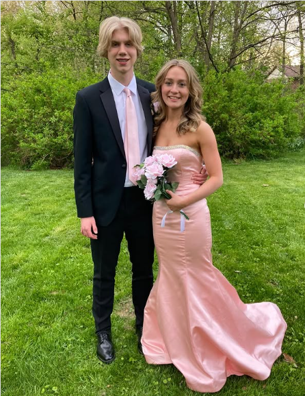 Elegant Pink Mermaid Satin Strapless Long Ball Gown Bridesmaid Dress TP2235