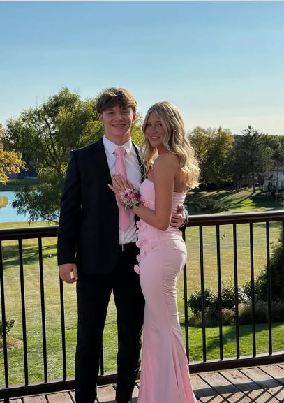 Elegant Pink Strapless 3D Flower Mermaid Ball Gown Bridesmaid Dress TP2269