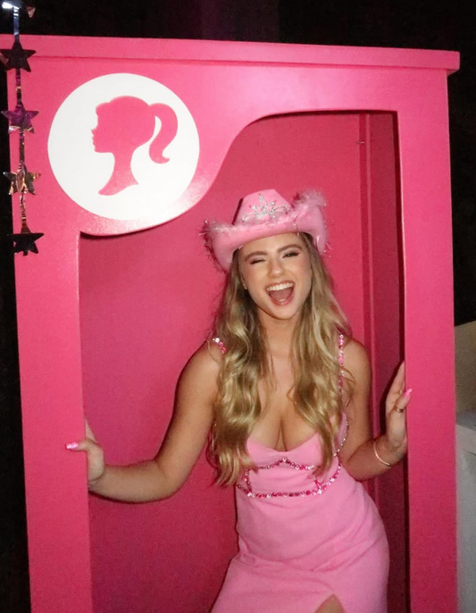 Pink Sheath Spaghetti Strap Sequin Satin Short Homecoming Dress Birthday Dress SH2399