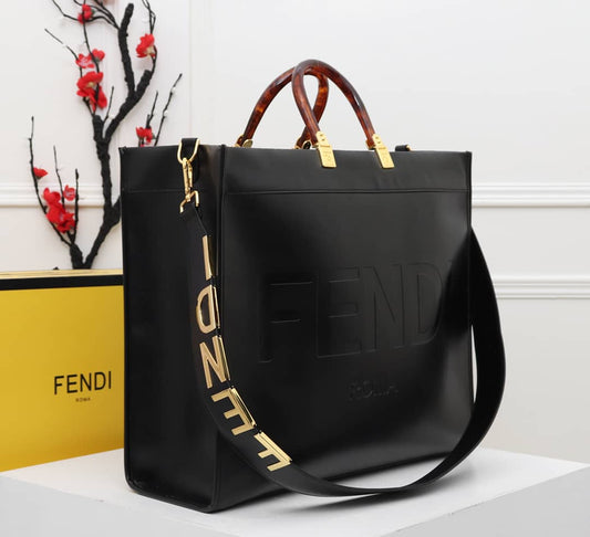 Fendi Sunshine Large