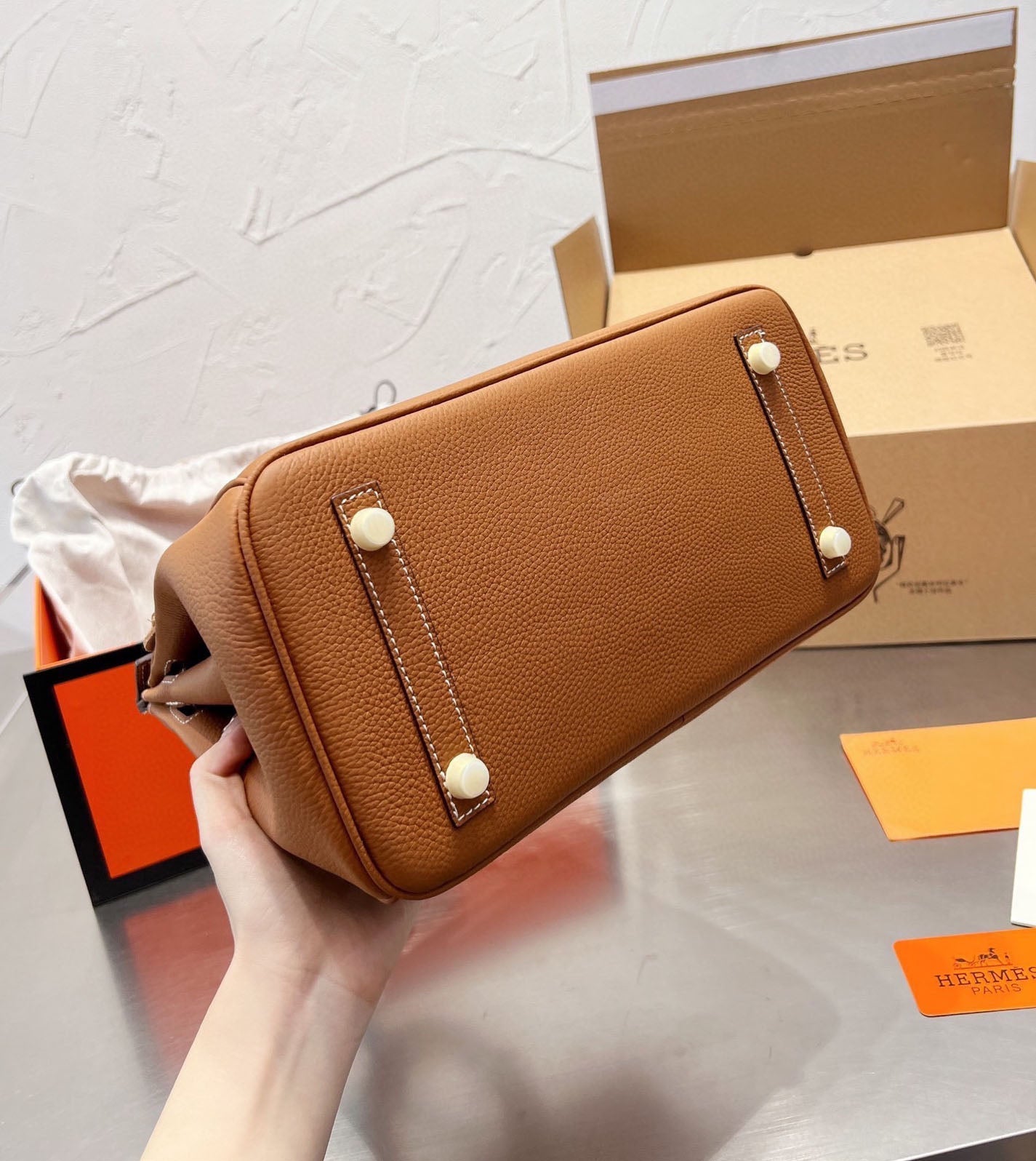 Hermes Birkin Bag HOT