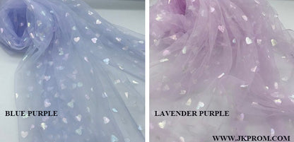 Light Green Short Tulle Prom Dresses,Long Sleeve Homecoming Party Dress