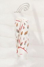 Agatha Cut-out Floral Two-pieces Swim Set - Image 3