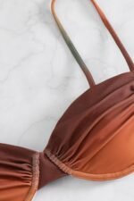 Brook Printed Gradient Bikini - Image 6