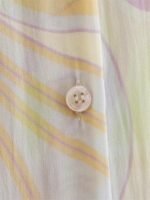 Flow Printed Blouse Set - Image 3