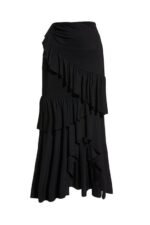 Frances Flowel Ruffle Two-pieces Swim Set - Image 6