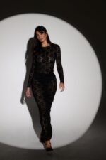 Gemma See-through Lace Set - Image 2