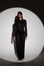 Gemma See-through Lace Set - Image 3