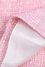 Grace Tweed Blazer Set - Image 8