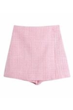 Grace Tweed Blazer Set - Image 6