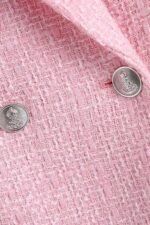 Grace Tweed Blazer Set - Image 7