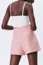 Grace Tweed Blazer Set - Image 4