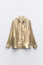 Hedda Shimmering Metallic Set - Image 8