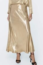 Hedda Shimmering Metallic Set - Image 5