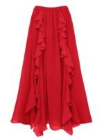 Honey Two-piece Ruffle Swim Set - Image 4