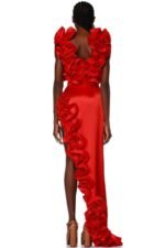 Ida Ruffle Two-pieces Swim Set - Image 5