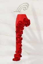 Ida Ruffle Two-pieces Swim Set - Image 7