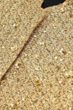 Kimberley Collared Metallic Sequins Jacket - Image 11