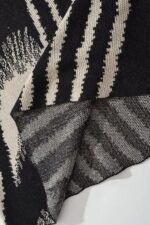 Kailani Round Neck Knit Maxi Dress - Image 11