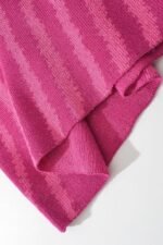 Kailani Round Neck Knit Maxi Dress - Image 6