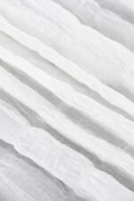 Lola Textured Chiffon Three-pieces Set - Image 5