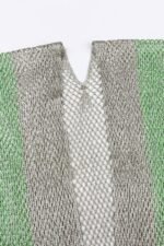 Luli Glitter Gradient Knitted Cover-up - Image 13