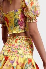 Mona Butterfly Printed Set - Image 10