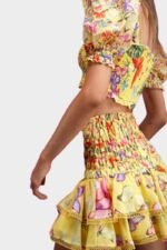 Mona Butterfly Printed Set - Image 11