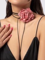 Rosalind Twining Choker - Image 2