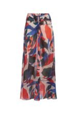 Sarah Halterneck Three-piece Swim Set - Image 8