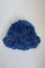 Susie Furry Teddy Bucket Hat - Image 5