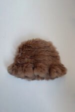 Susie Furry Teddy Bucket Hat - Image 7