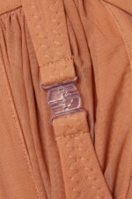 Brina Ruched Halterneck Three-piece Swim Set - Image 6